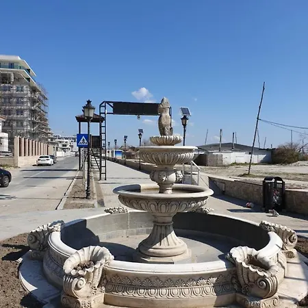 Tina Apartment - Mamaia Nord Apartament Năvodari