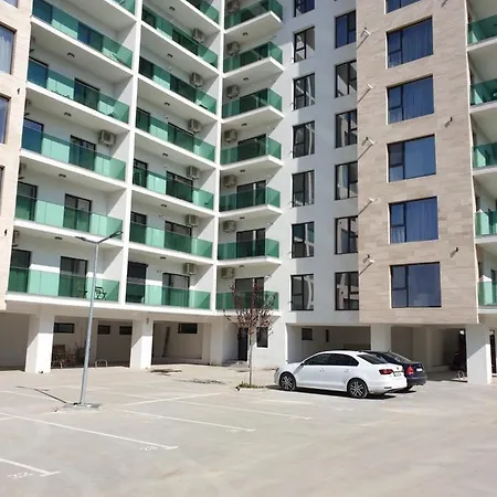 Tina Apartment - Mamaia Nord Năvodari