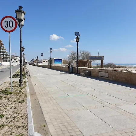 Apartament Tina Apartment - Mamaia Nord