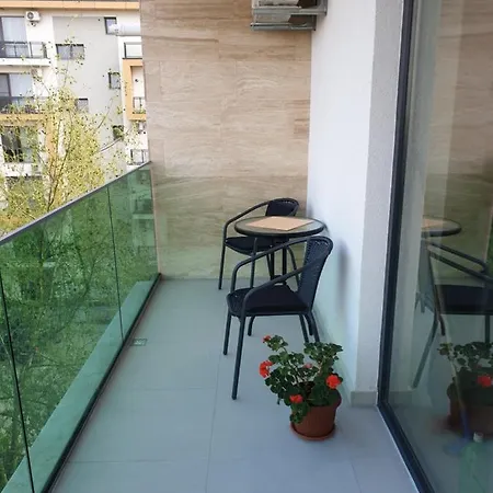 Tina Apartment - Mamaia Nord Apartament Năvodari