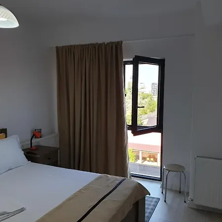 Apartament Tina Apartment - Mamaia Nord Năvodari