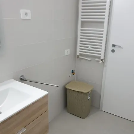 Tina Apartment - Mamaia Nord Apartament