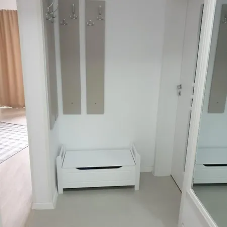 Tina Apartment - Mamaia Nord Apartament