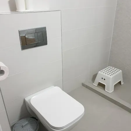 Tina Apartment - Mamaia Nord Apartament *