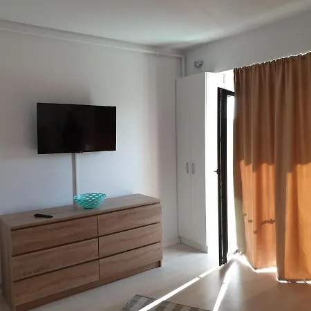 Tina Apartment - Mamaia Nord Năvodari