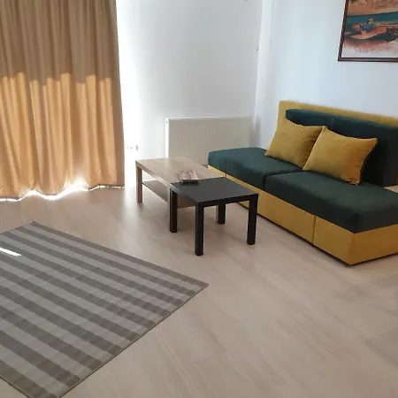 Apartament Tina Apartment - Mamaia Nord Năvodari