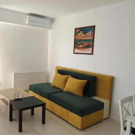 Tina Apartment - Mamaia Nord Năvodari
